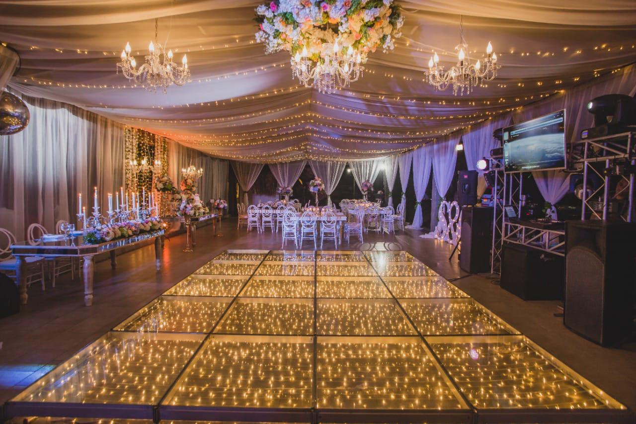 Eventos Empresariales